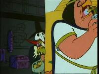 Count Duckula